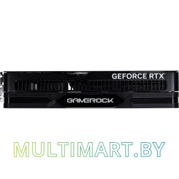Видеокарта Palit GeForce RTX 5070 Ti GameRock OC 16GB GDDR7 (NE7507TH19T2-GB2030G) картинка 7